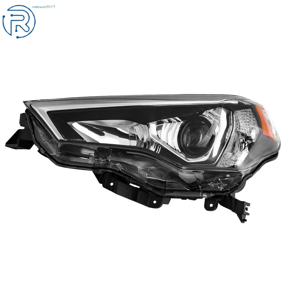 LED Driver Left Headlight Assembly for Toyota 4Runner (2021-2023)