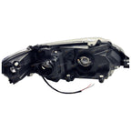LH Angel Eyes Headlight for Ford Falcon FG XR6 XR8 (2008 - 2010)