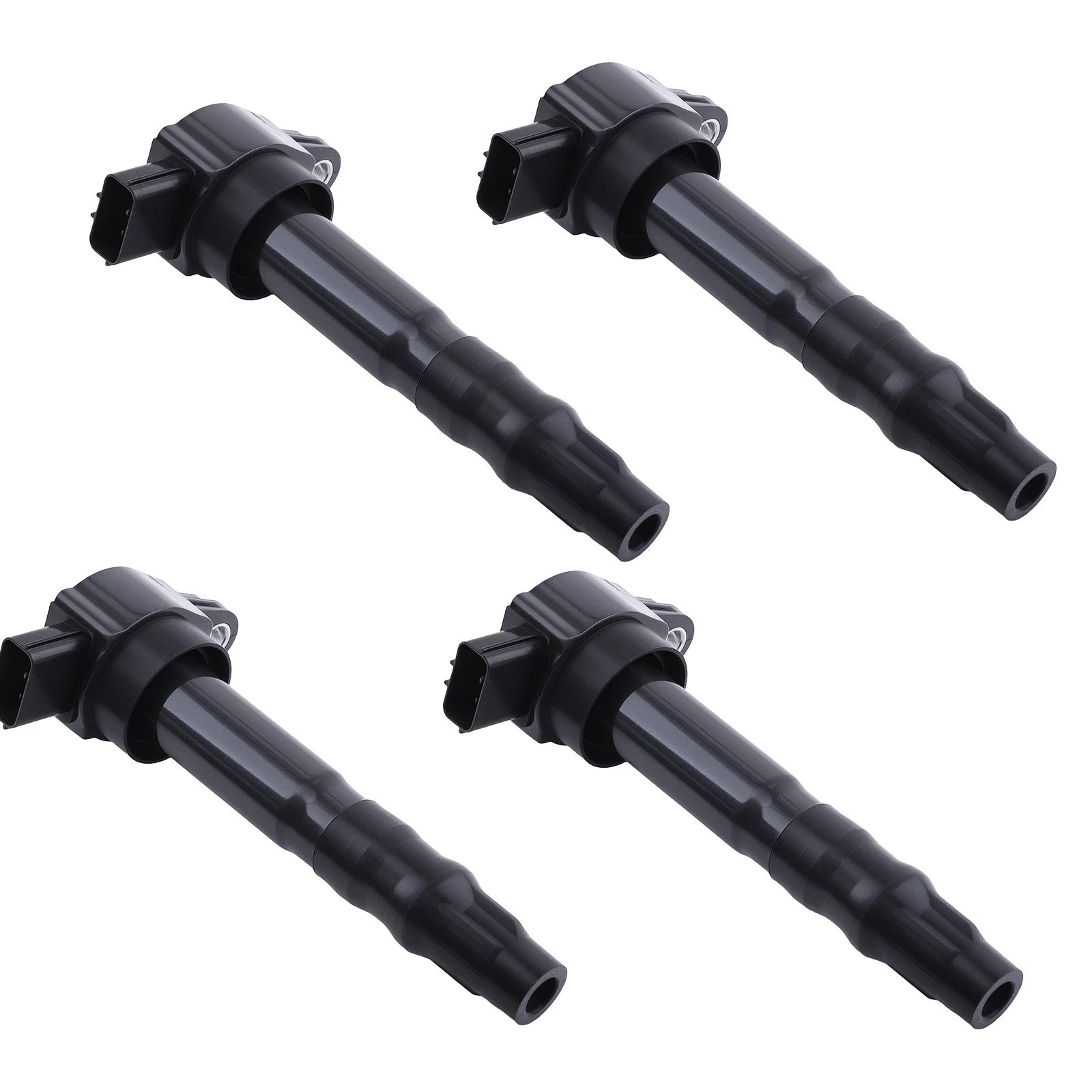 Ignition Coils Set of 4 for Mitsubishi Eclipse Galant Lancer Outlander (2004–2012)