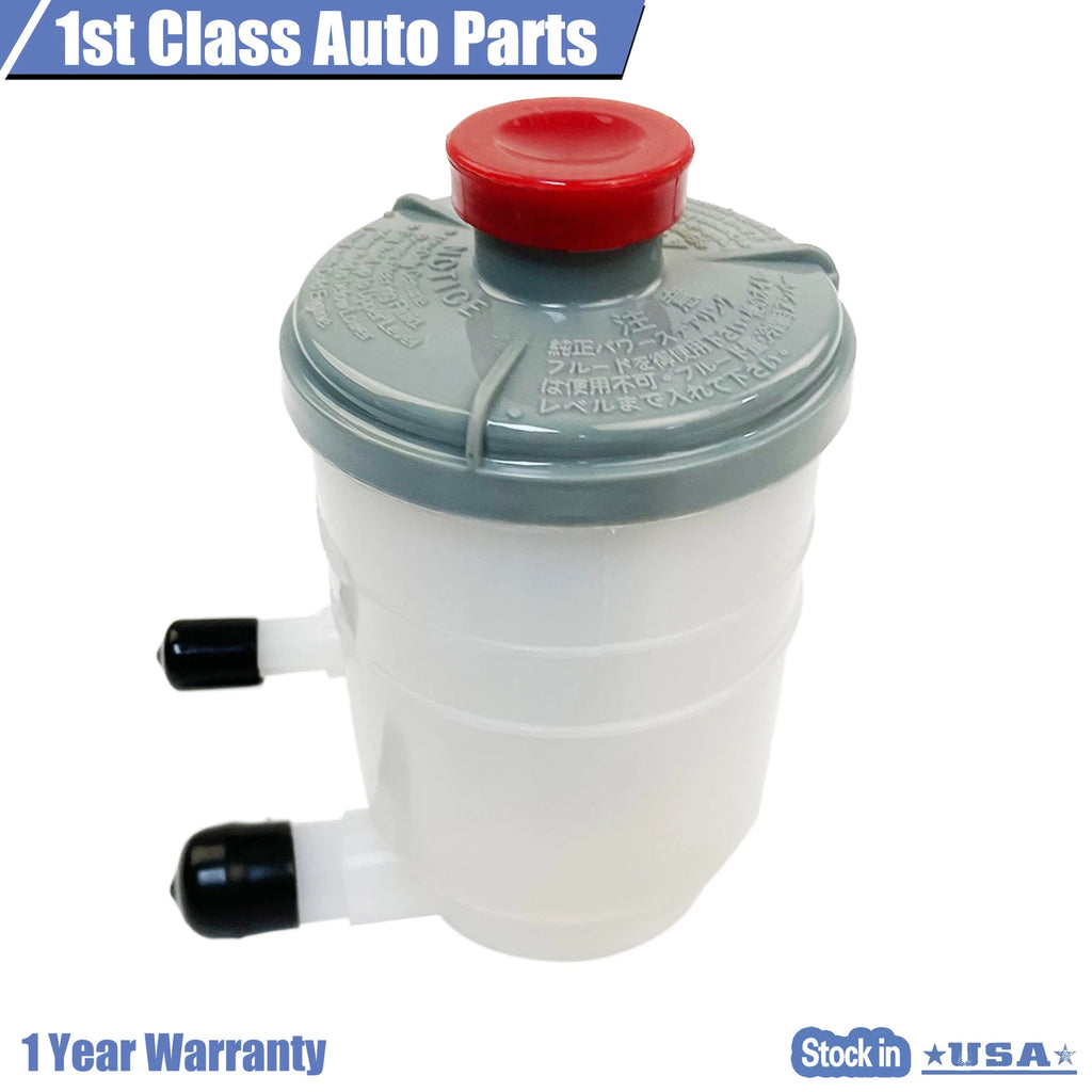 Power Steering Pump Reservoir Tank for Honda Accord Acura RL TL (2003–2012) 603-948