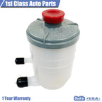 Power Steering Pump Reservoir Tank for Honda Accord Acura RL TL (2003–2012) 603-948