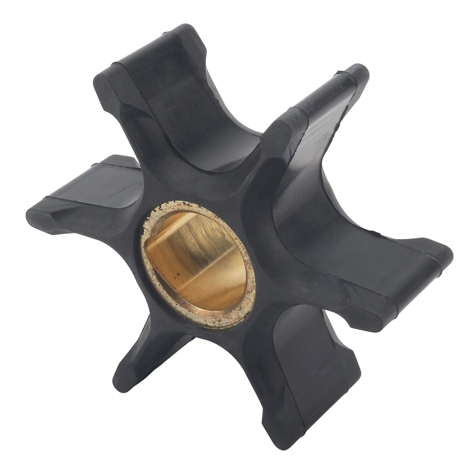Water Pump Impeller for Evinrude Johnson Outboard (395864, 0397131)
