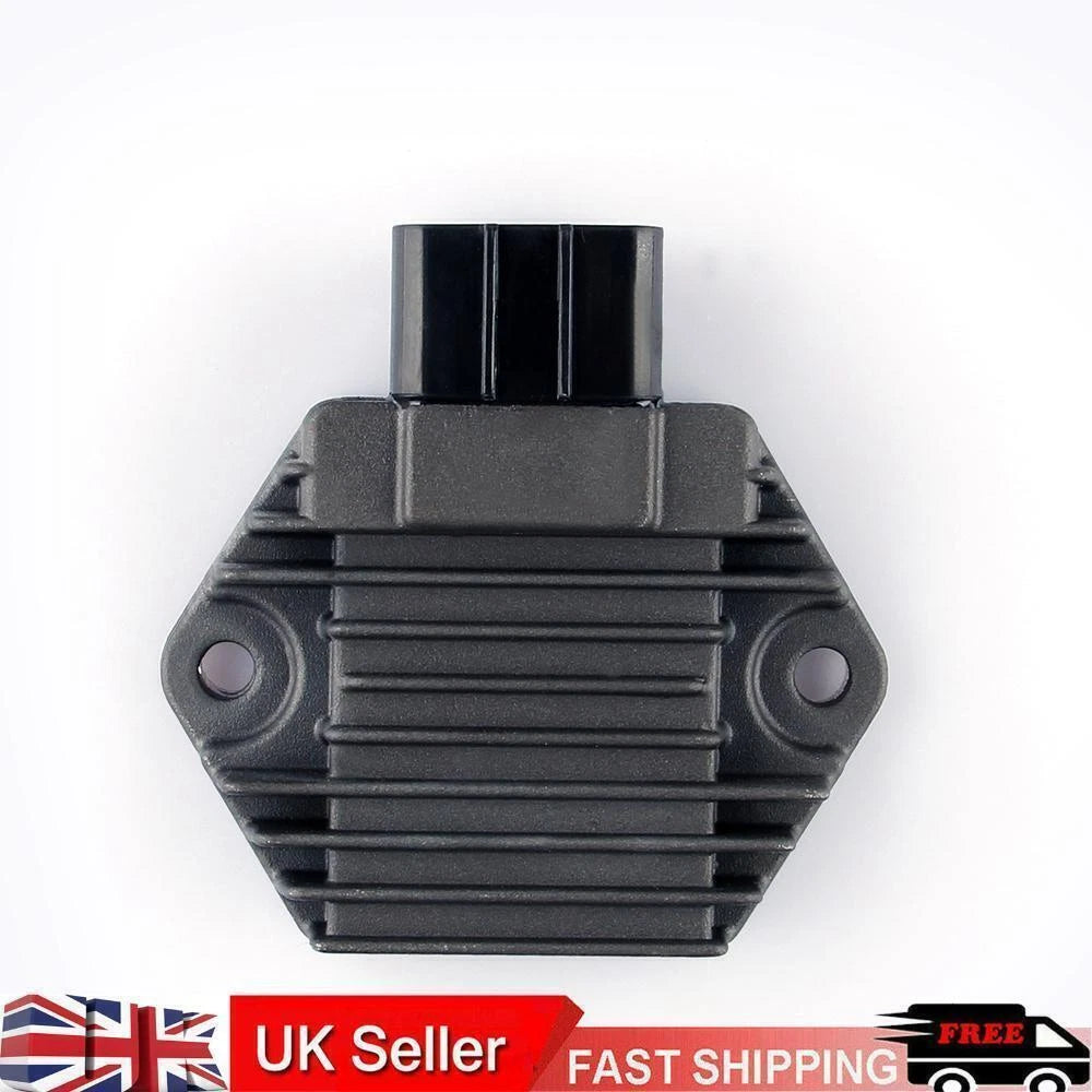 Regulator Rectifier for Honda TRX 350 400 VT750 C2 C2F Shadow (1990–2009)