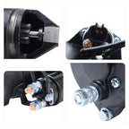12V Starter Motor for Deutz TCD 2.9, TCD29, TD 2.9, TCD36 (04131602, 04606897)