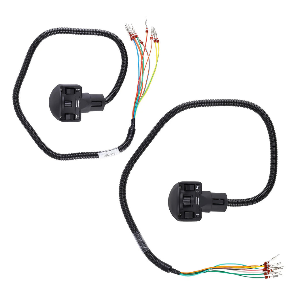 Left and Right Switch for Bobcat 751 753 763 773 863 864 T320 S770