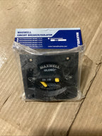 Maxwell RC88CAP12V RC8 Windlass Capstan for RC8 (Installed/Missing)