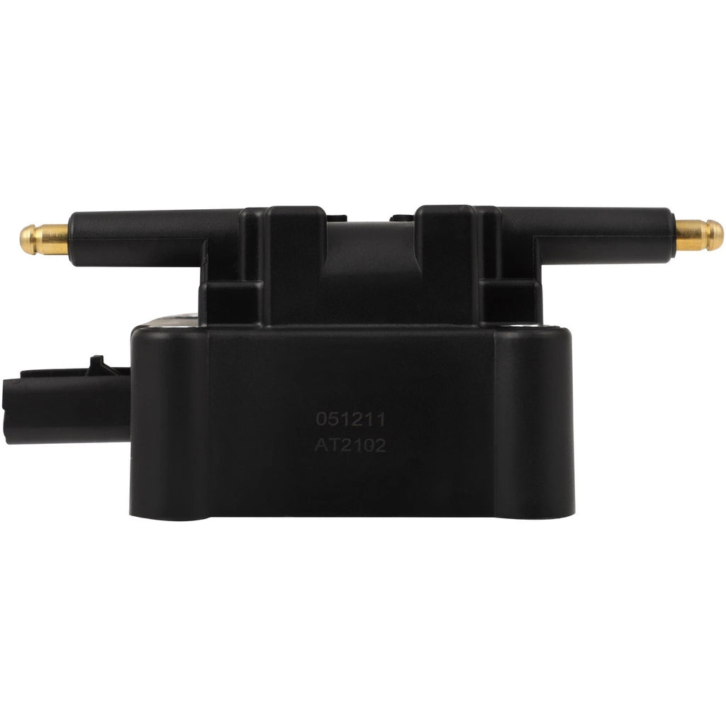 Ignition Coil & Spark Plug Set for Chrysler Pacifica, Grand Caravan (2005–2008)