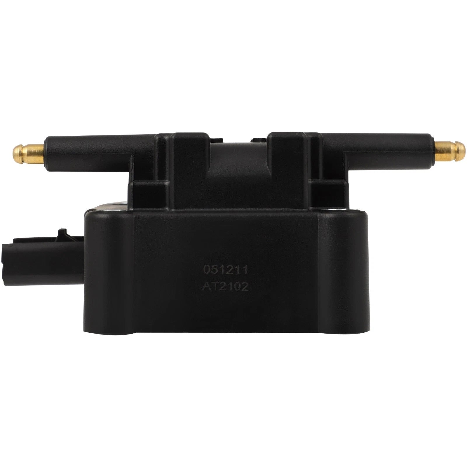 Ignition Coil & Spark Plug Set for Chrysler Pacifica, Grand Caravan (2005–2008)