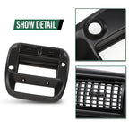 Dashboard Radio Panel for Ford Ranger, Explorer (1997–2006)
