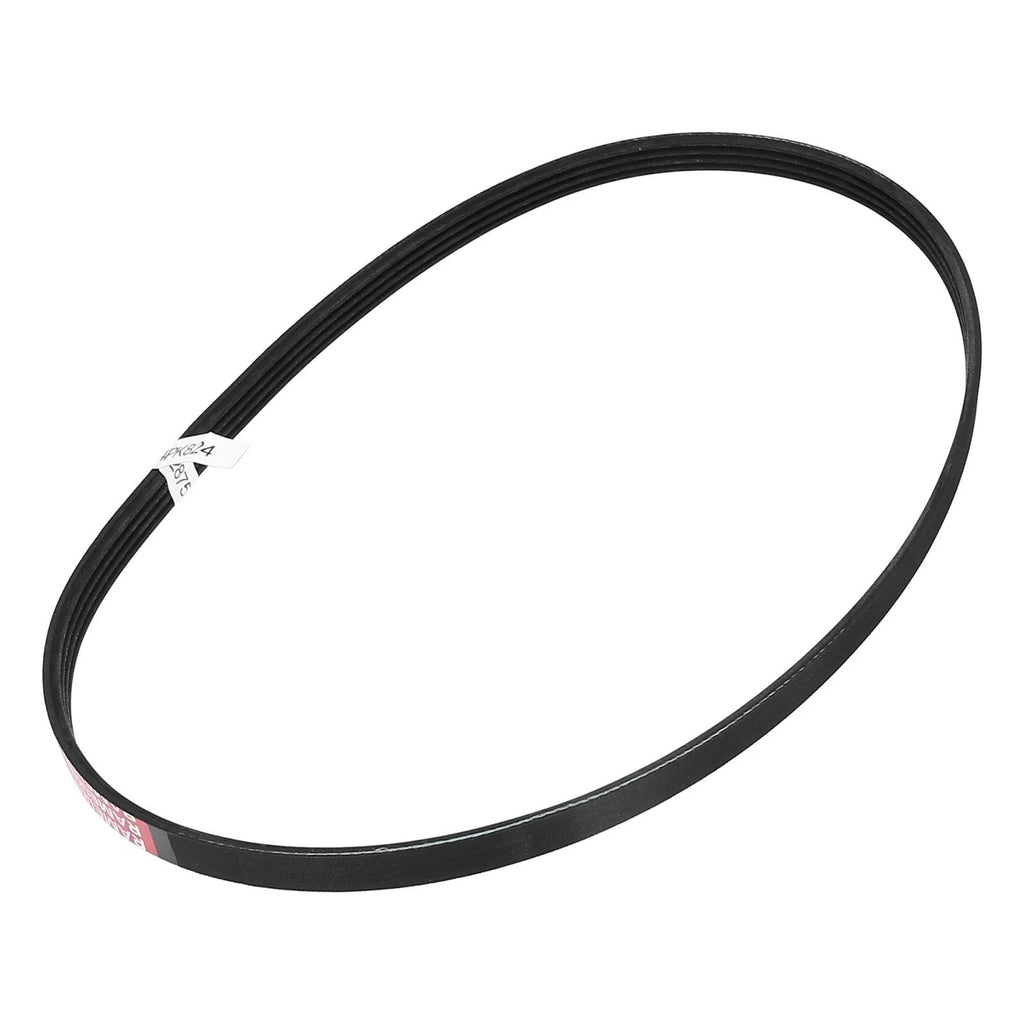 V-Ribbed Serpentine Belt 4PK825 11287520177 for BMW 750i (2006–2008)