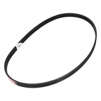 V-Ribbed Serpentine Belt 4PK825 11287520177 for BMW 750i (2006–2008)