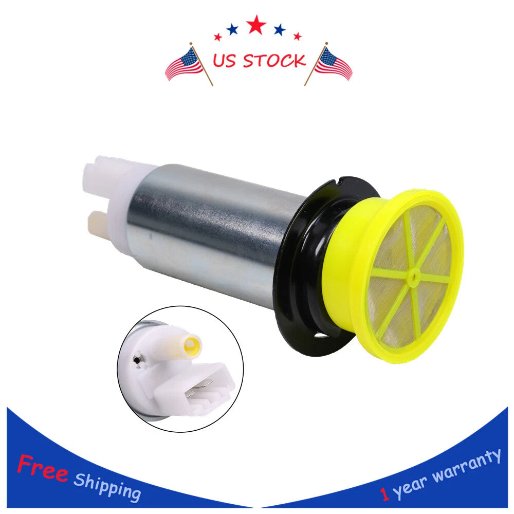 Fuel Pump for Yamaha Outboards (2003–2012) 200-300 HP HPDI