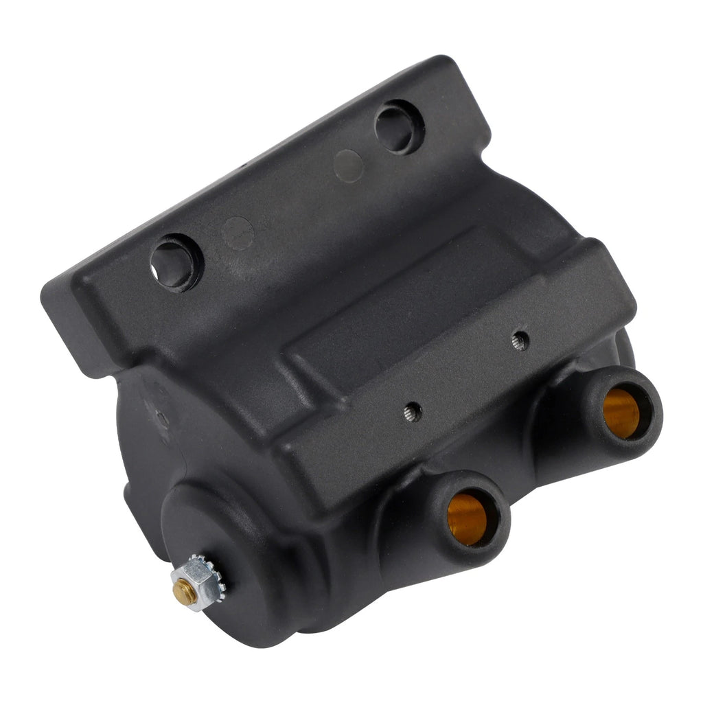 Ignition Complete Kit Dual Fire for Harley Sportster XL XLH 883 1000 1200 (1971–2003)