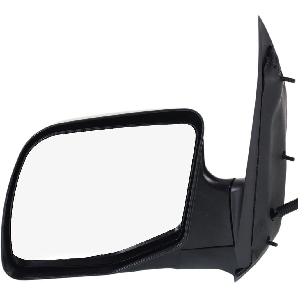 Heated Driver Left Side Mirror for Ford E350 E150 E250 (1992–1995)