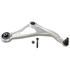 Set of 8 Front Lower Control Arm Ball Joints Tie Rod End for Nissan Altima (2015–2018)
