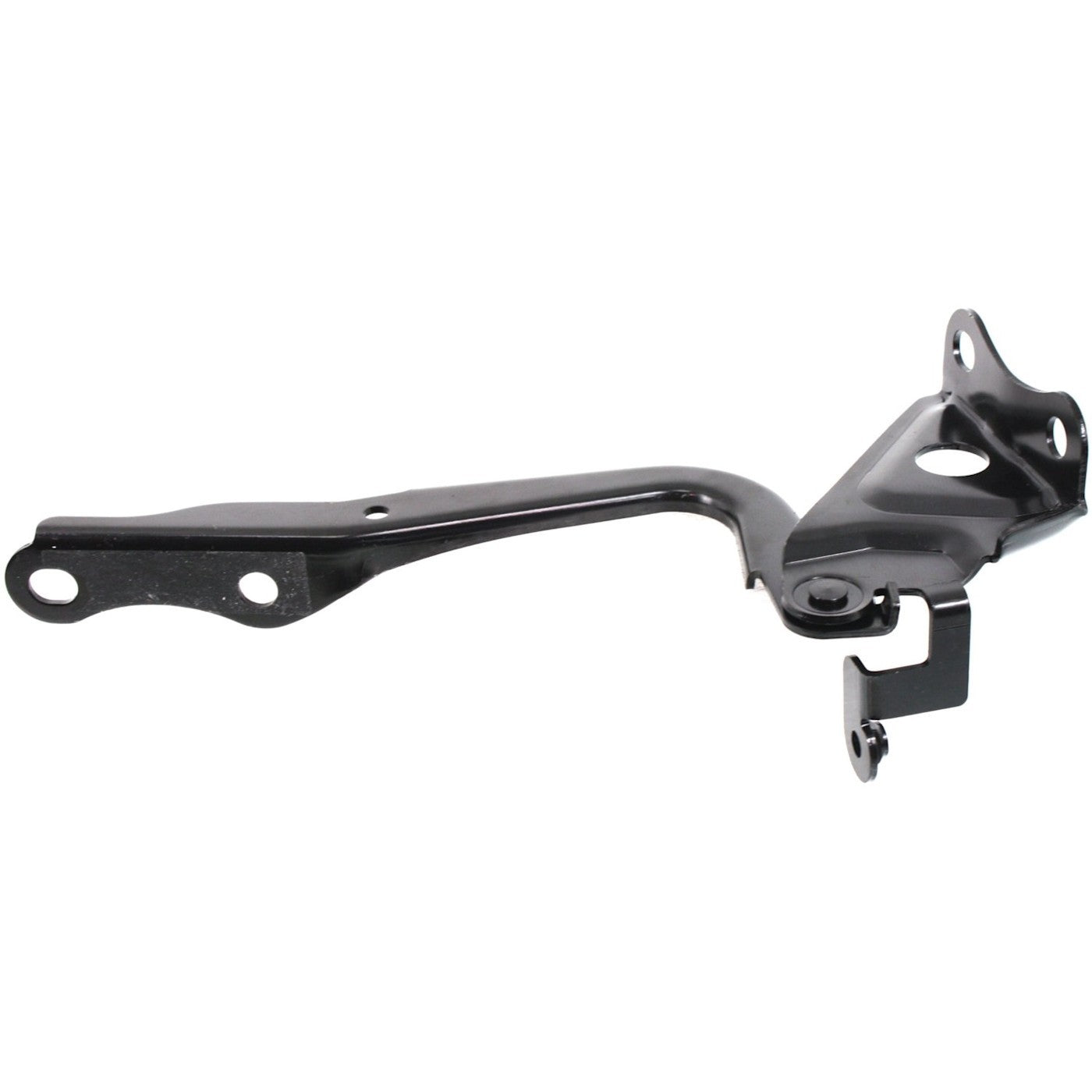 Hood Hinges Set of 2 for Driver & Passenger Side
