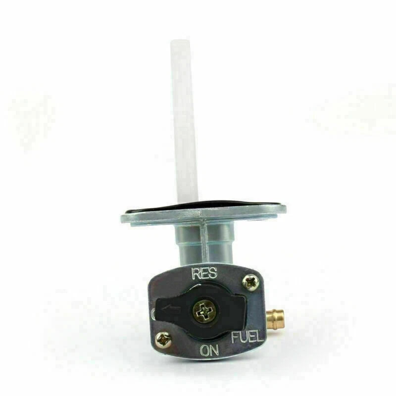 Gas Tank Fuel Petcock Valve Switch 4AP-24500-01 for Yamaha TZM150 (1996–2006)