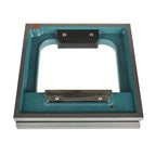 Set of 4 Precision Spirit Levels 8" for Automotive Use