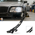 Front Bumper Headlight Bracket for Jaguar XJ XJL X351 (2010–2018)