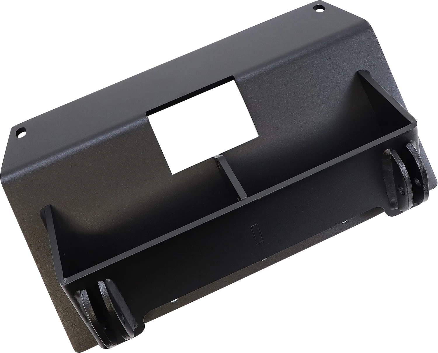 Plow Mount for Polaris RM5 (4438PF)
