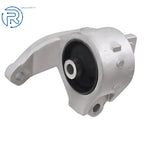 Set of 4 Engine & Transmission Mounts for Acura MDX (2007–2009)