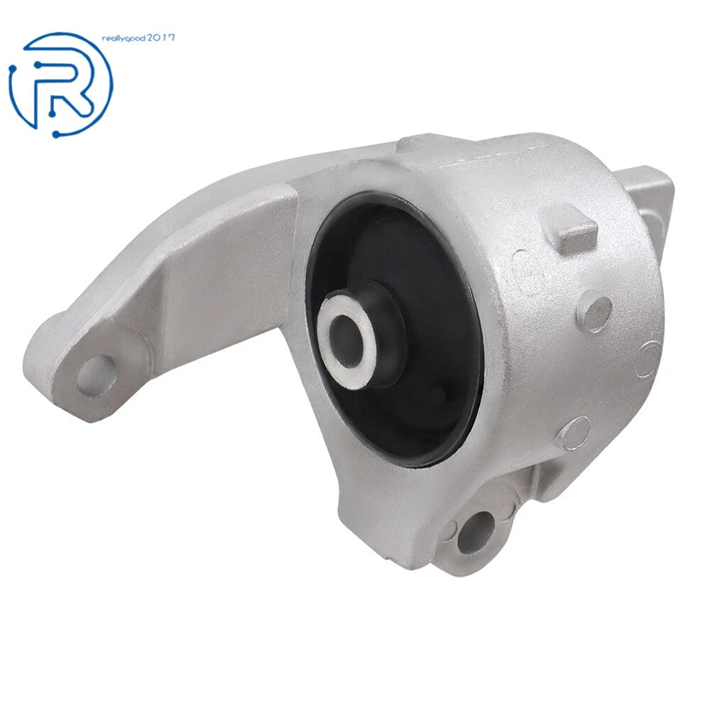 Set of 4 Engine & Transmission Mounts for Acura MDX (2007–2009)