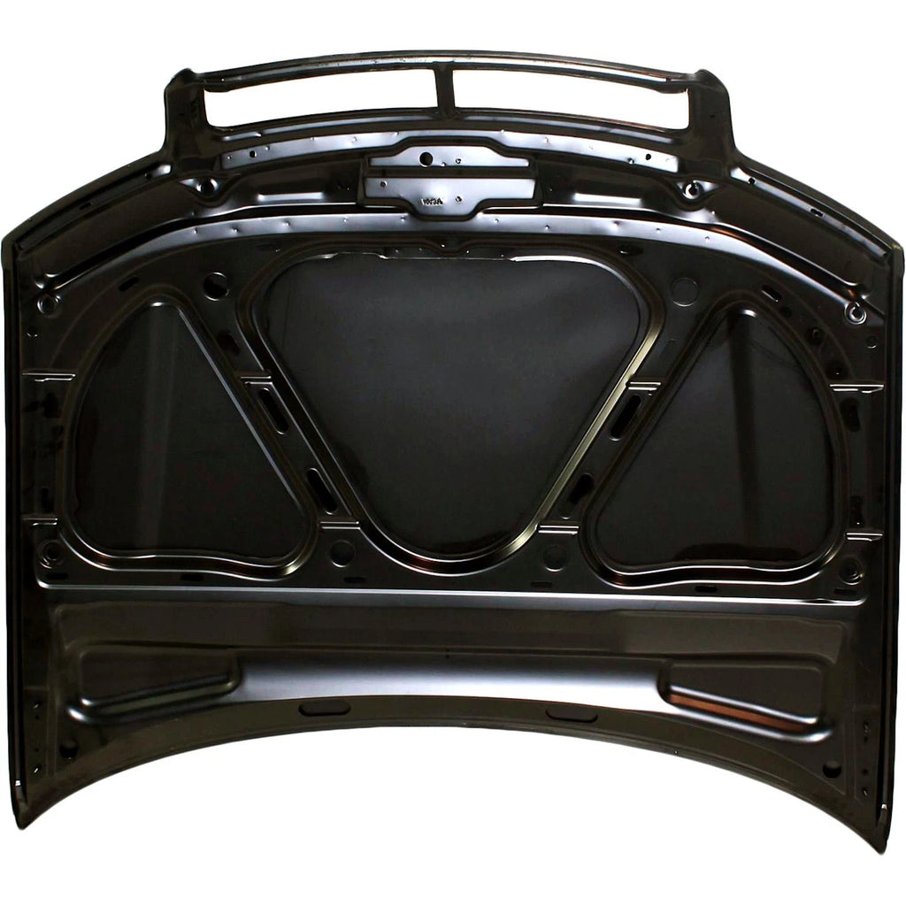 Hood for Audi A4 (2002–2005) Steel