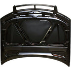 Hood for Audi A4 (2002–2005) Steel