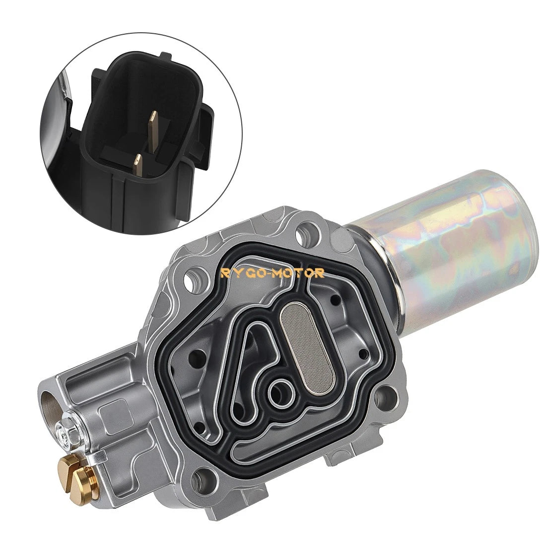 Solenoid Liner for Honda Rancher 420, Rincon 680, 650, Big Red 700 (2000–2023) 38610-HN8-003