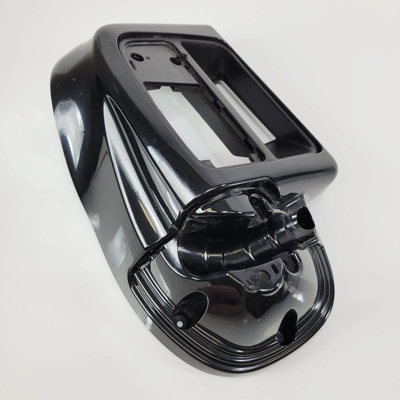 OEM Left Lower Fairing Glove Box for 2018 Harley Tri Glide (57100214)