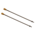 32" High Pressure Washer Extension Rod for (4000PSI)