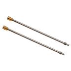 32" High Pressure Washer Extension Rod for (4000PSI)