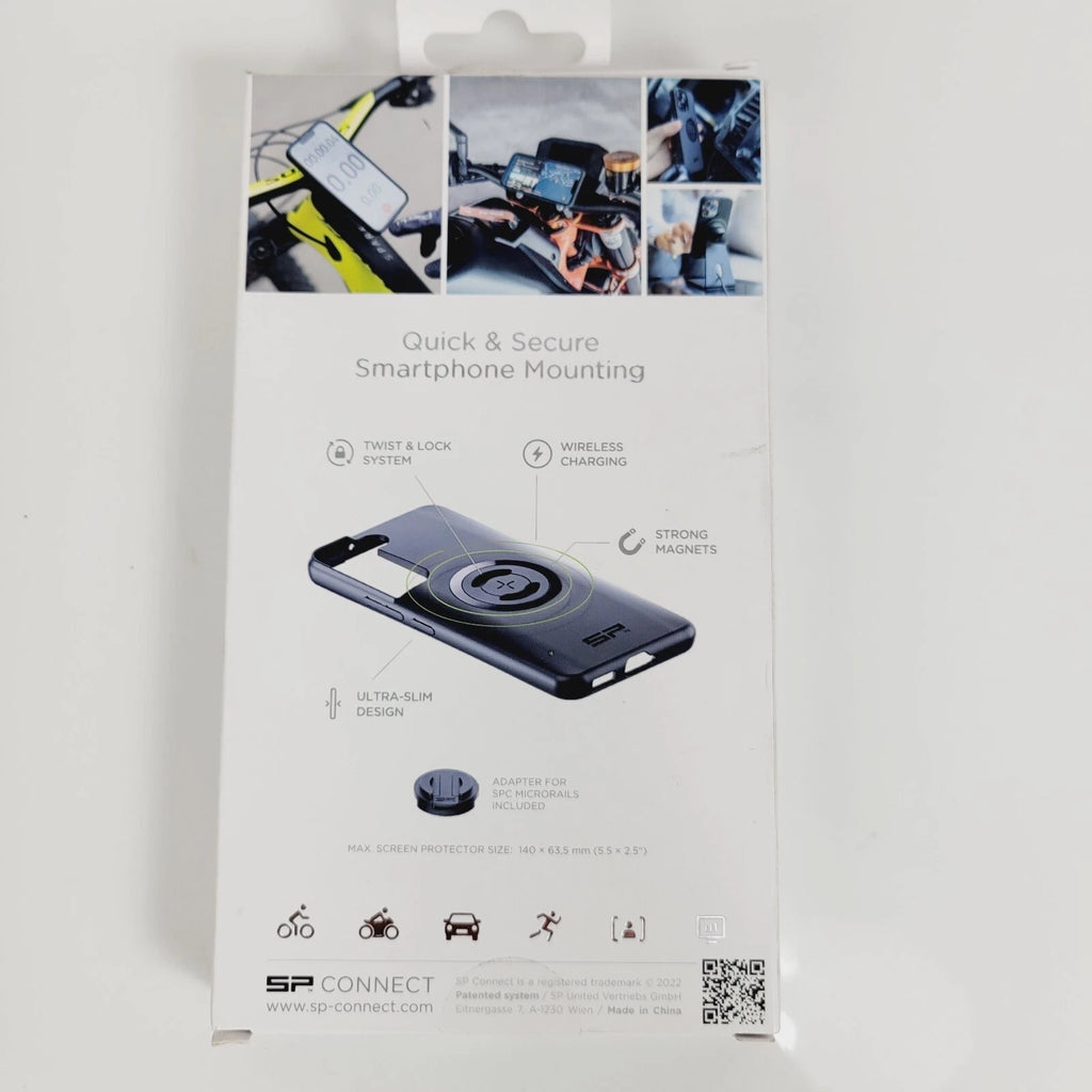 SP Connect Phone Case for Samsung Galaxy S22 (2022)