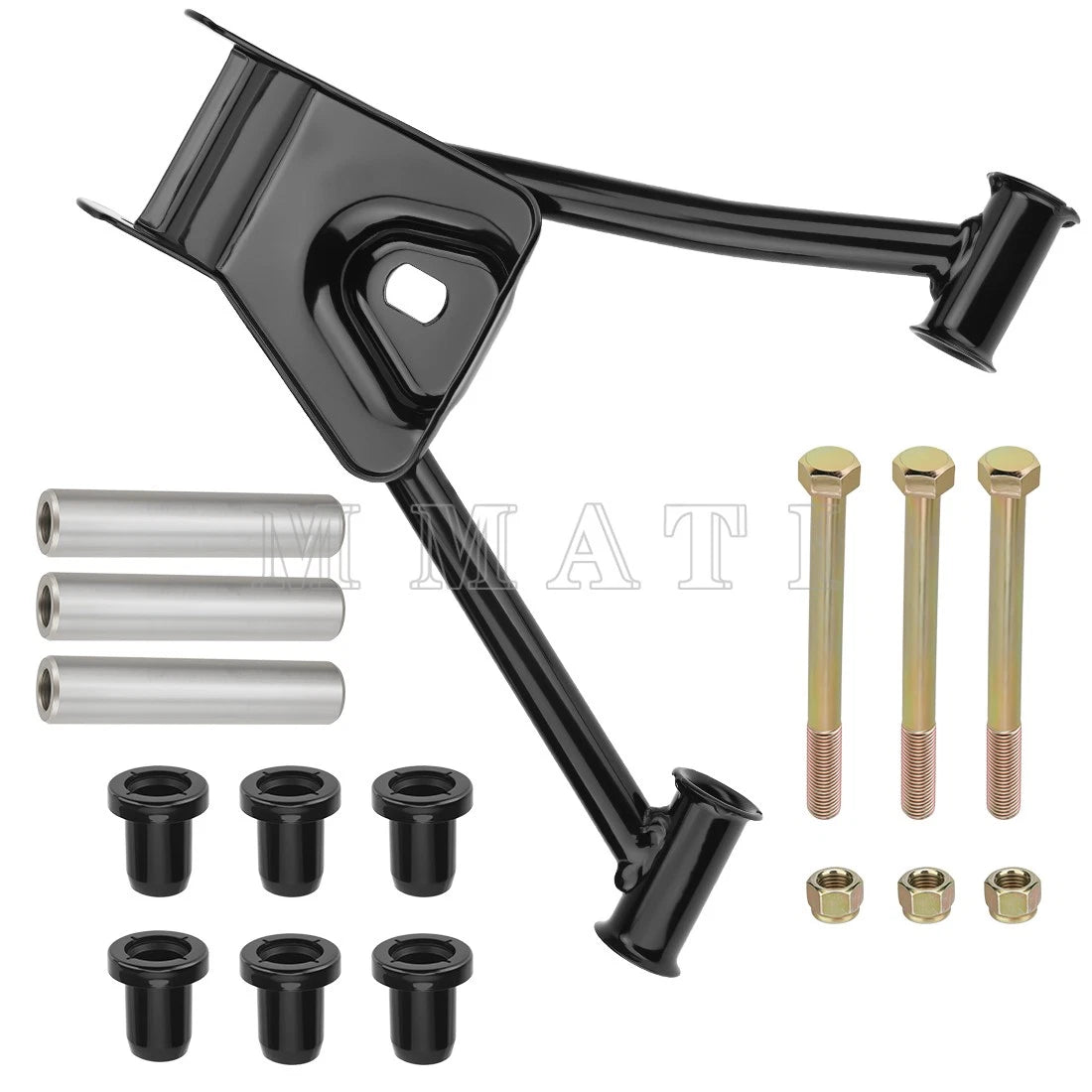 Rear Upper Right A-Arm Kit for Polaris Sportsman MV7 400 450 500 570 (2000–2023) 1013767-067