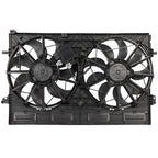 A/C Radiator Cooling Fan for Nissan Rogue (2021–2023) 214816RA0A