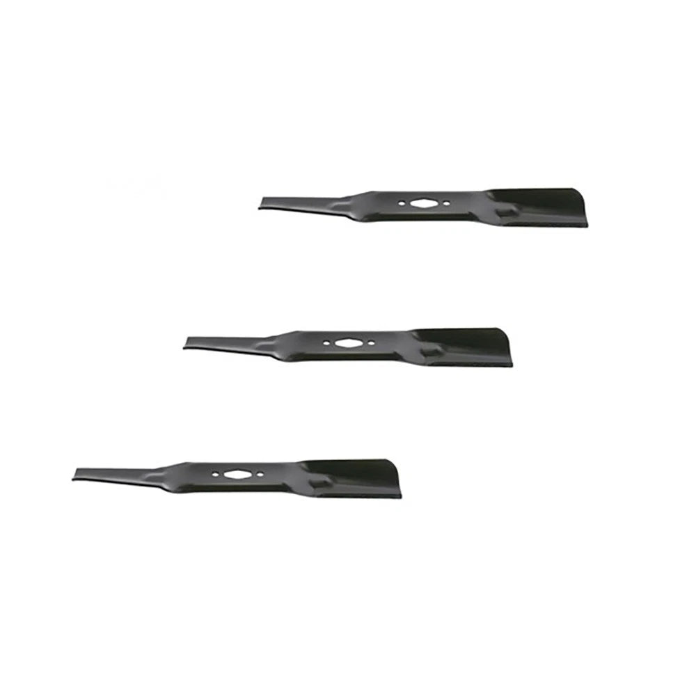 3X Mower Blade for MTD (Replaces 742-05094)