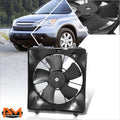 Radiator Cooling Fan Assembly for Buick Enclave Chevy Traverse (2021–2024)