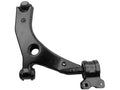 Front Left Lower Control Arm and Ball Joint Assembly for Mazda 3 (2004–2009)