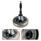 Front Clutch Variator Pulley Set 0823-200, 2266A-Pwb1-900 for Arctic Cat 350, 425 (2000–2009)
