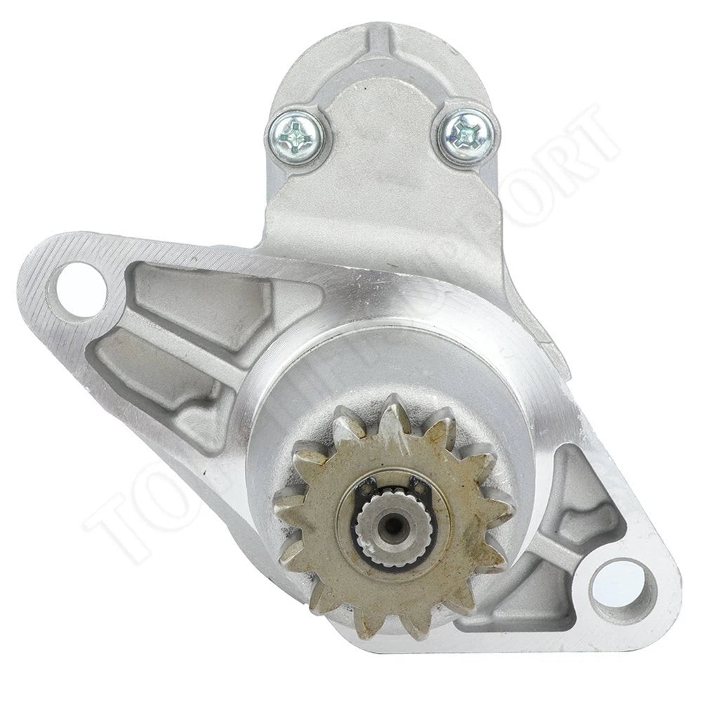 Starter for Toyota Camry (2009)