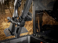 In-Bed Gund Rack for CFMoto UForce U10 (2019–2023)