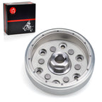 Magneto Flywheel Rotor for Honda Sportrax 400 TRX400EX (1999–2008) TRX400X (2009–2014)