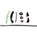 Timing Chain Kit with Tensioner for Chrysler 200 Sebring Dodge Avenger (2007–2013)