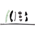 Timing Chain Kit with Tensioner for Chrysler 200 Sebring Dodge Avenger (2007–2013)