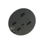 Gas Cap Fuel Door Tank Filler for Ford F-150 (2015-2018)