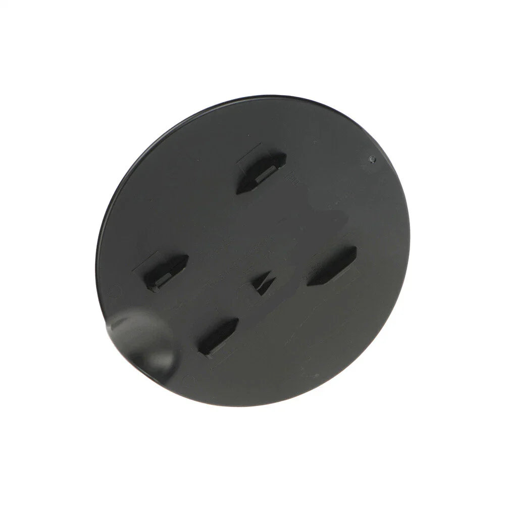 Gas Cap Fuel Door Tank Filler for Ford F-150 (2015-2018)