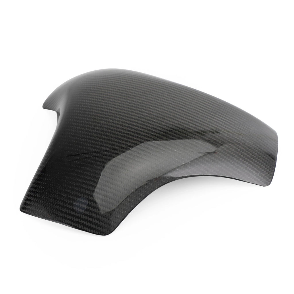 Real Carbon Fiber Tank Cover Fairing for Suzuki Hayabusa GSX1300R (1999–2007)
