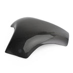 Real Carbon Fiber Tank Cover Fairing for Suzuki Hayabusa GSX1300R (1999–2007)