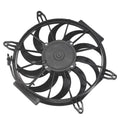 Radiator Cooling Fan Motor for Polaris Sportsman 500 400 450 ATP (2000–2014)