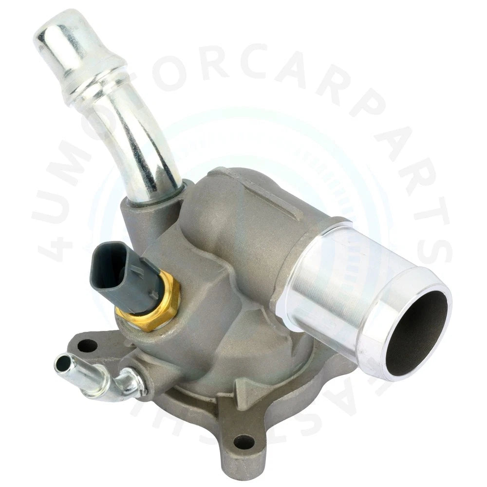Thermostat Housing for Jeep Cherokee (2014–2019) Chrysler 200 (2015–2017)